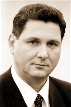 Sergei  Ivanenko
