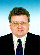 Alexei Yu. Mikhailov