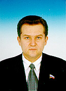 Alexander Shishlov