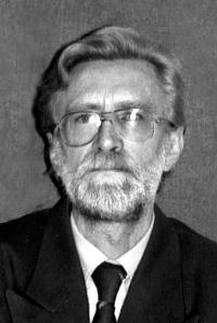 Nicolai Girenko