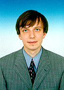 Alexei Yu. Melnikov