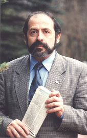 Boris Vishnevsky