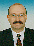 Mikhail Zadornov